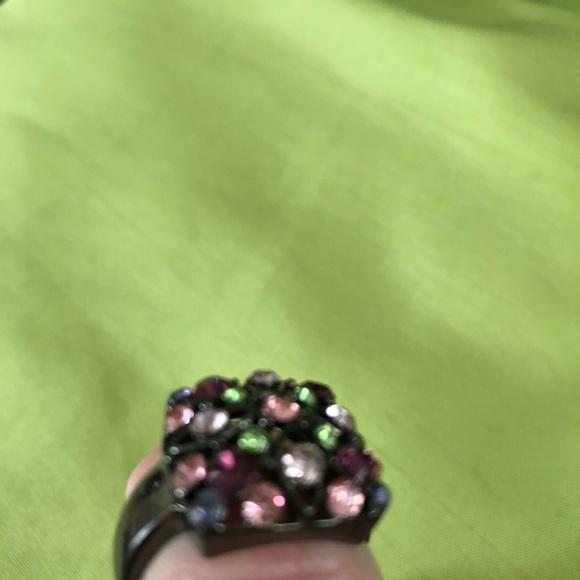 Spring Ring - Picture 5 of 6